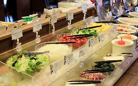 リッチモンドホテル松本